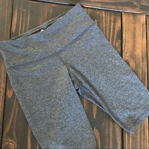 | 90 Degree by Reflex | Yoga Biker Shorts